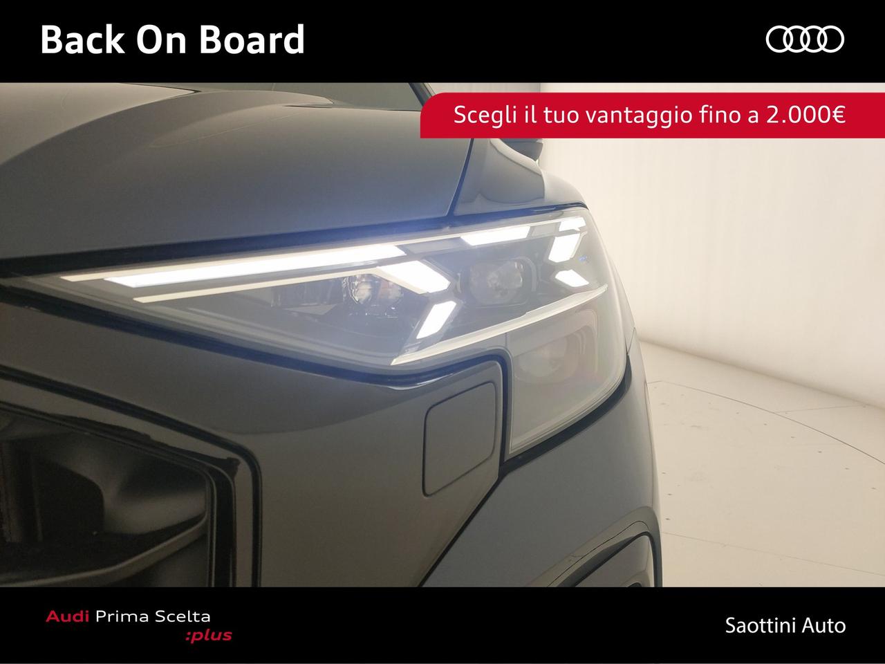 60 TFSI e S line plus quattro tiptronic