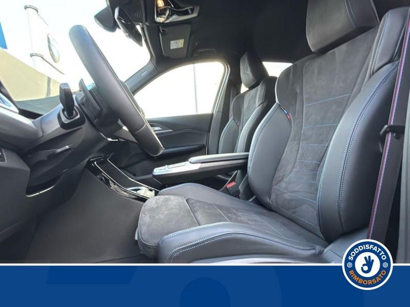 BMW X1 sDrive 18i M Sport Pro