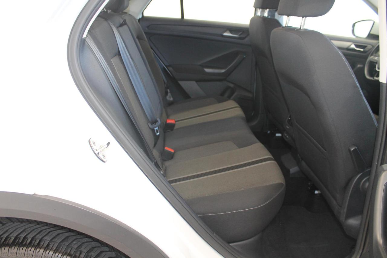 Volkswagen T-Roc 2.0 TDi 115 Cv. Sport