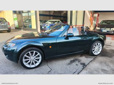 MAZDA MX-5 NC/RC Roadster 2.0 160 CV Fire