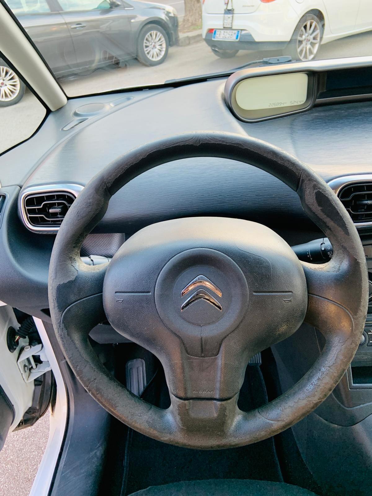 Citroen C3 Picasso