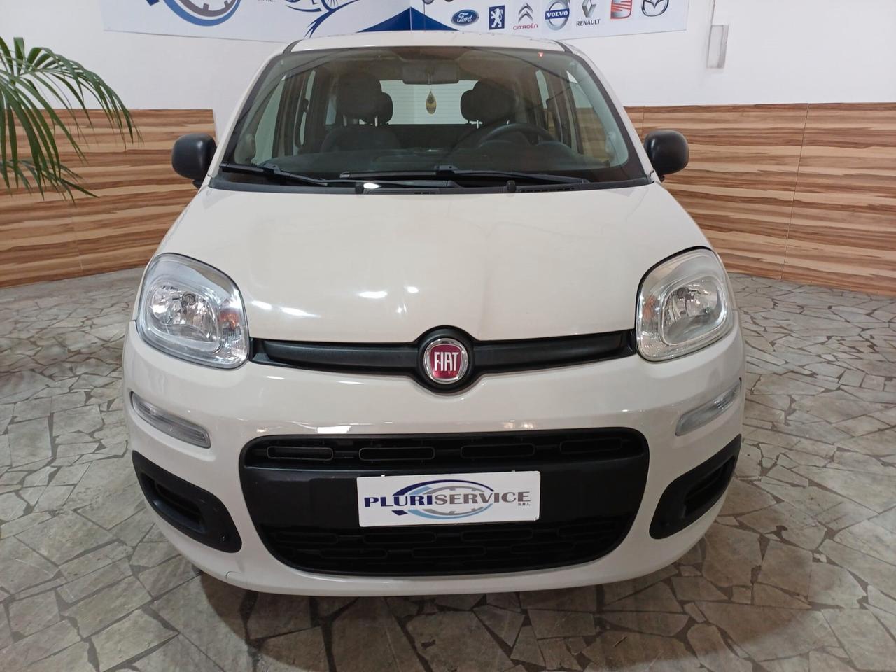 Fiat Panda GPL Lounge - 2018