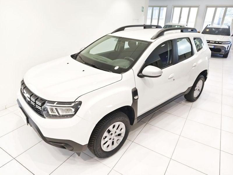 Dacia Duster Duster 1.5 blue dci Expression 4x4 115cv*4x4 DIESEL*