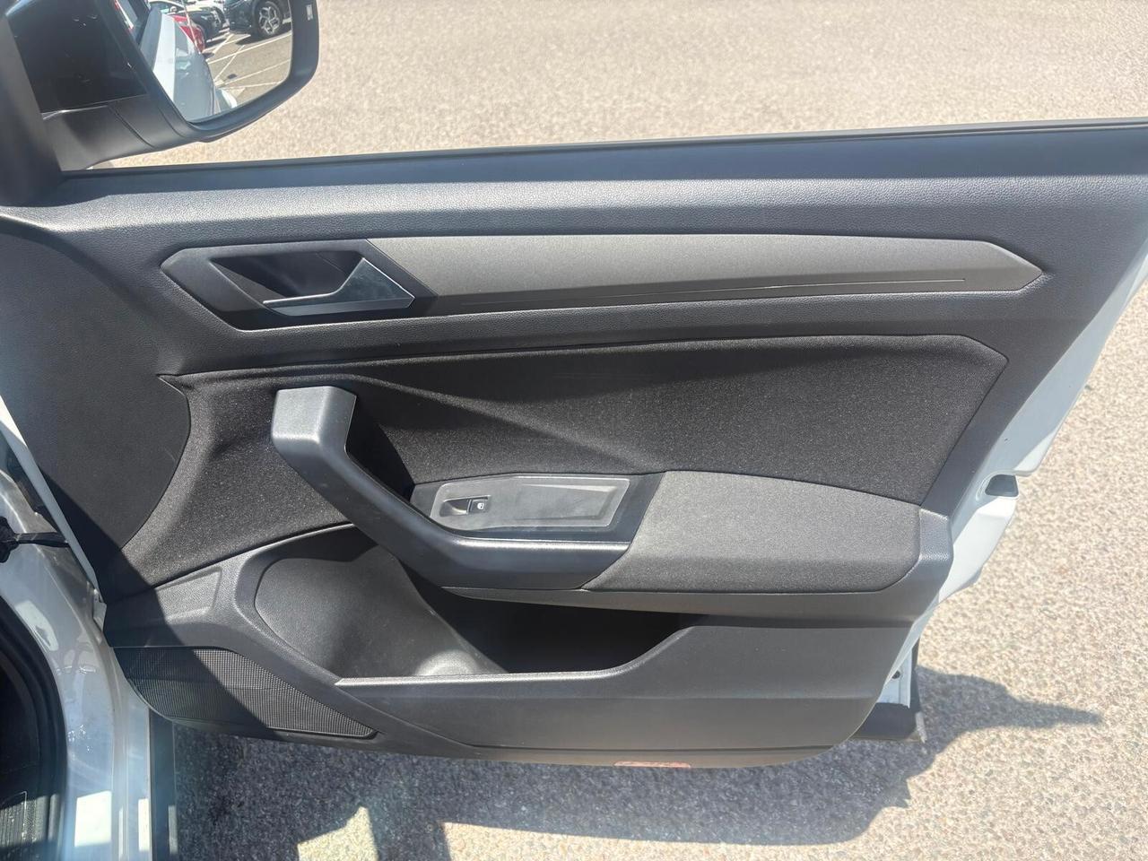 Volkswagen T-Roc 1.6 TDI SCR Style BlueMotion Technology