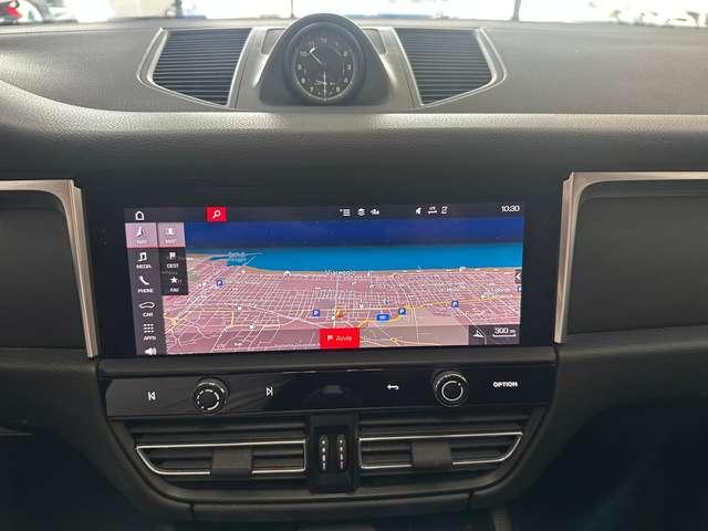 Porsche Macan 2.0 265cv pdk UNICOPROP. PERFETTO