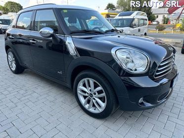 MINI Countryman Mini 1.6 Cooper D Business Countryman ALL4