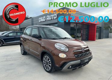 Fiat 500L 1.6 Multijet 120 CV Cross