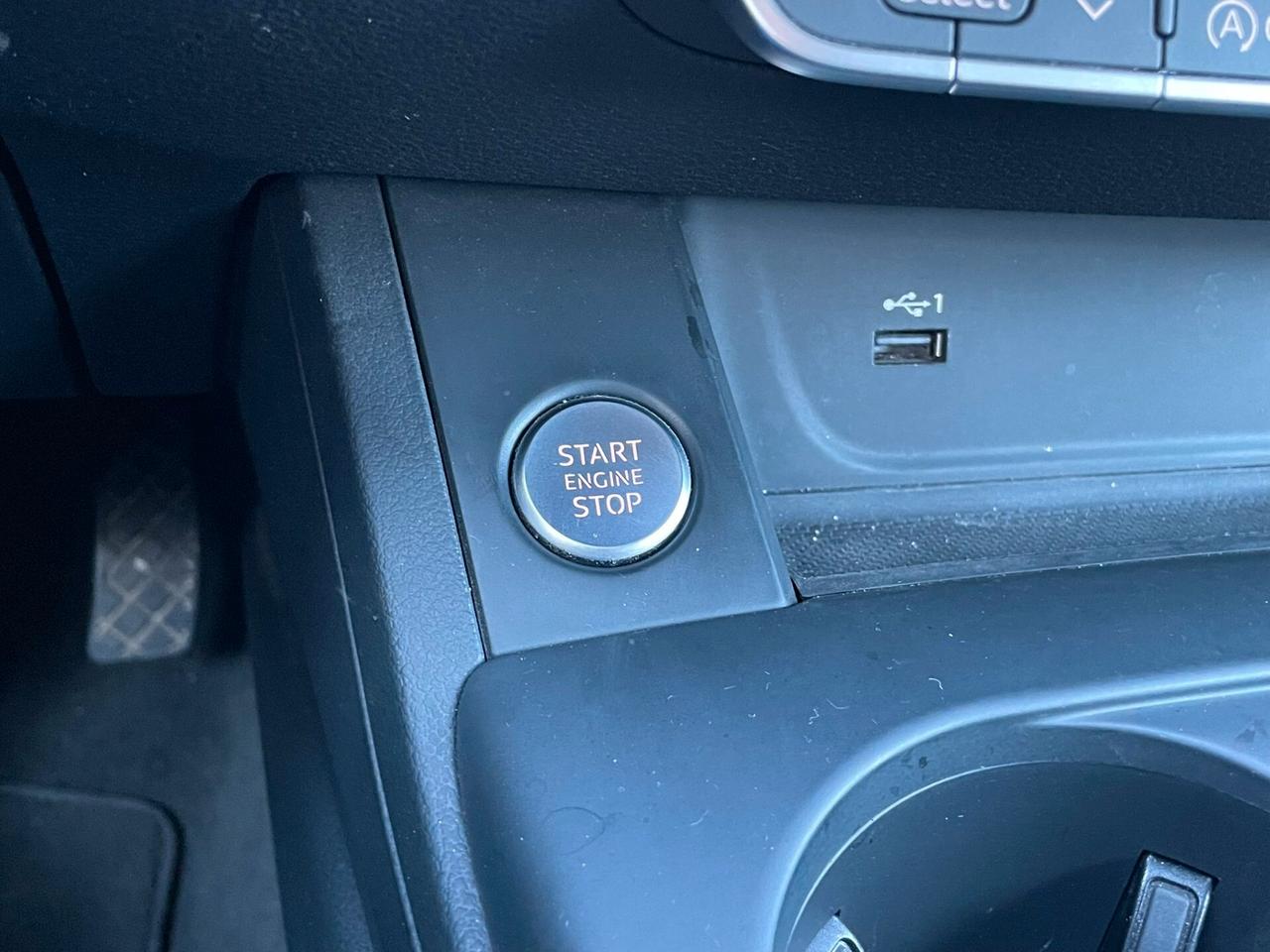 AUDI A4 AVANT 35TDI S-TRONIC 163cv MHEV