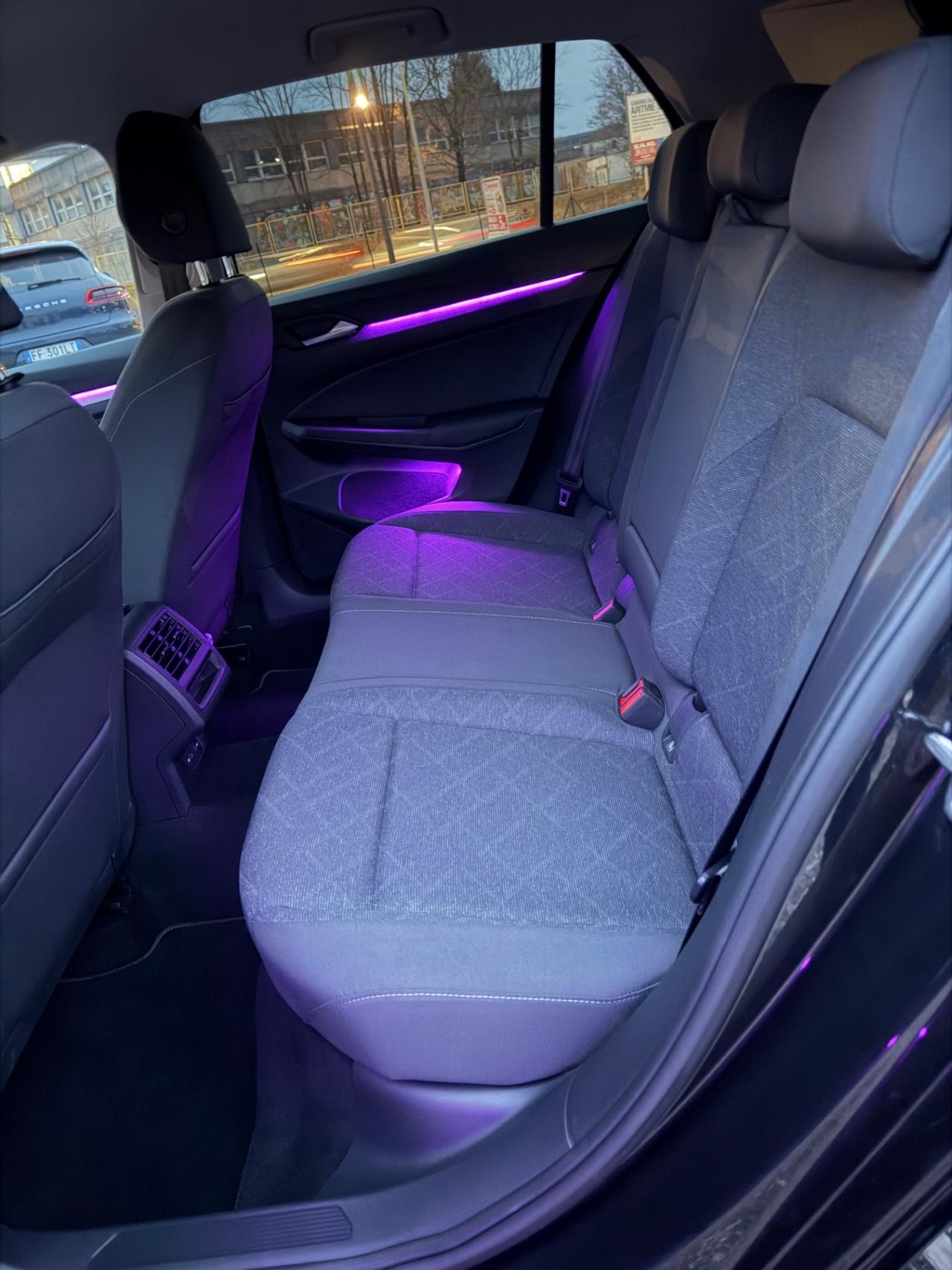 Volkswagen Golf 2.0 TDI DSG SCR Style