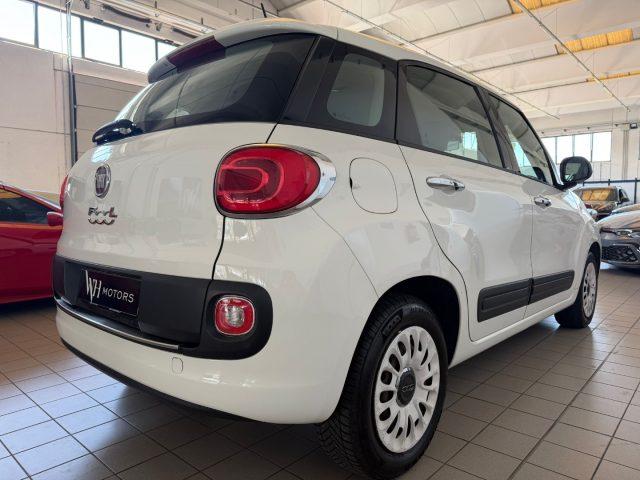 FIAT 500L 1.4 95 CV Lounge //BELL1SS1MA//
