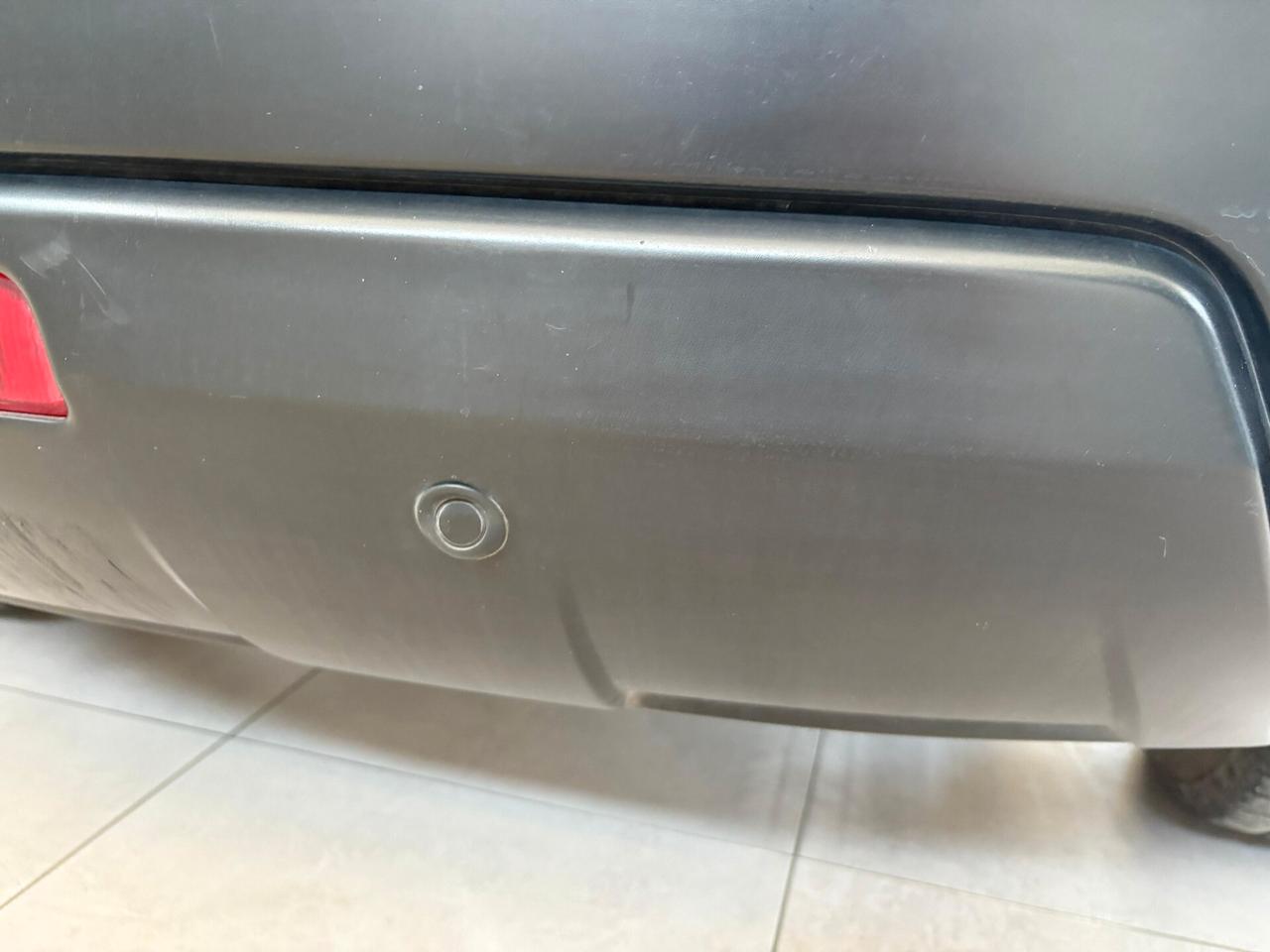 Nissan Qashqai 1.6 dCi DPF Acenta 130cv