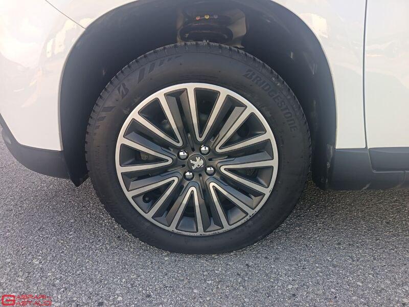 Peugeot 2008 BlueHDi 75cv Active