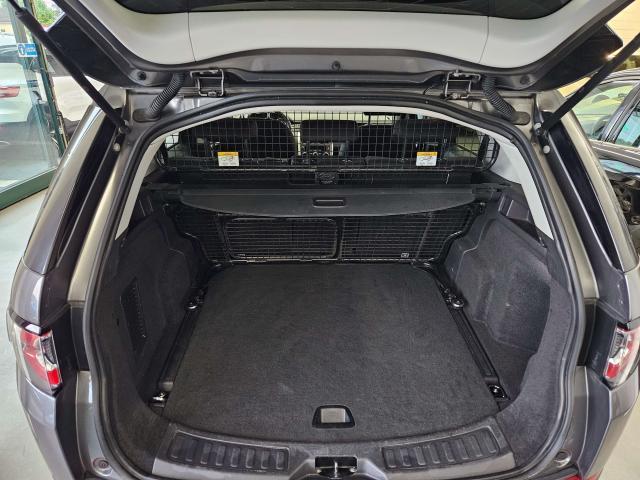 Land Rover Discovery Sport 2.0 td4 SE awd 150cv auto