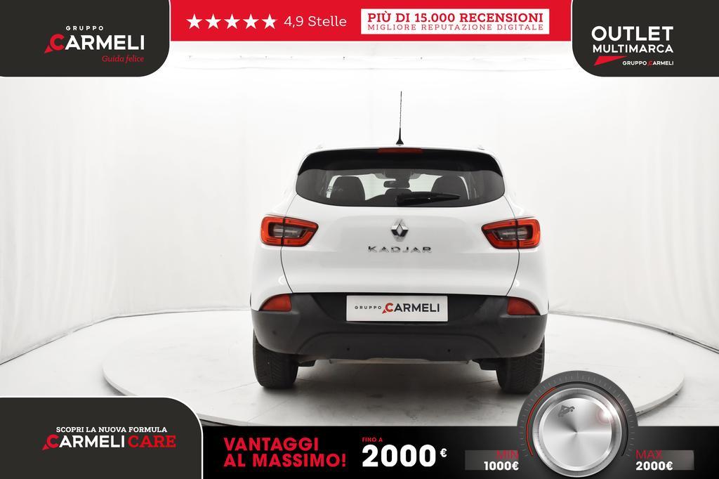 Renault Kadjar 1.2 TCe Energy Zen EDC
