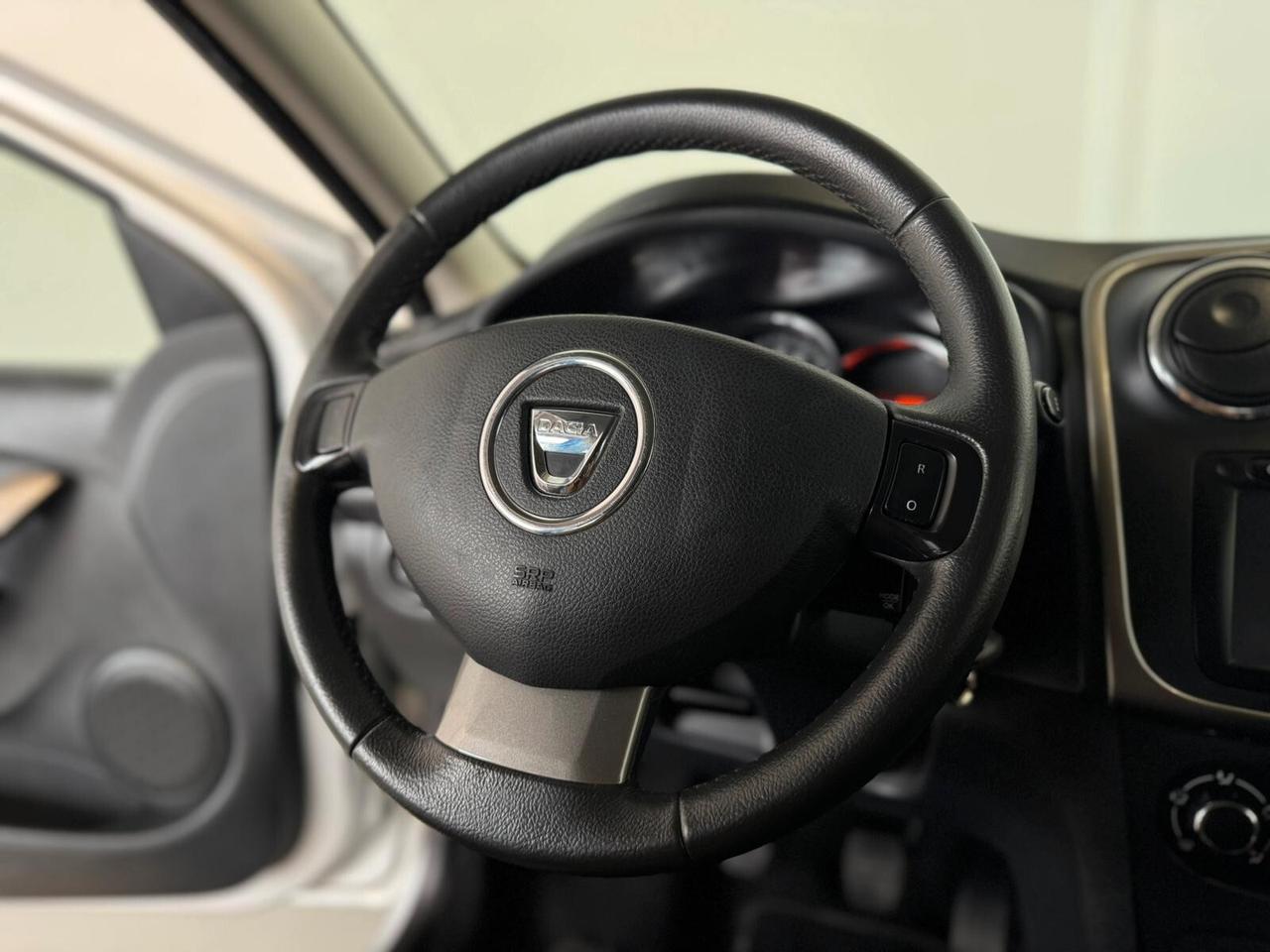 Dacia Sandero Stepway 1.5 dCi 8V 90CV Start&Stop Prestige