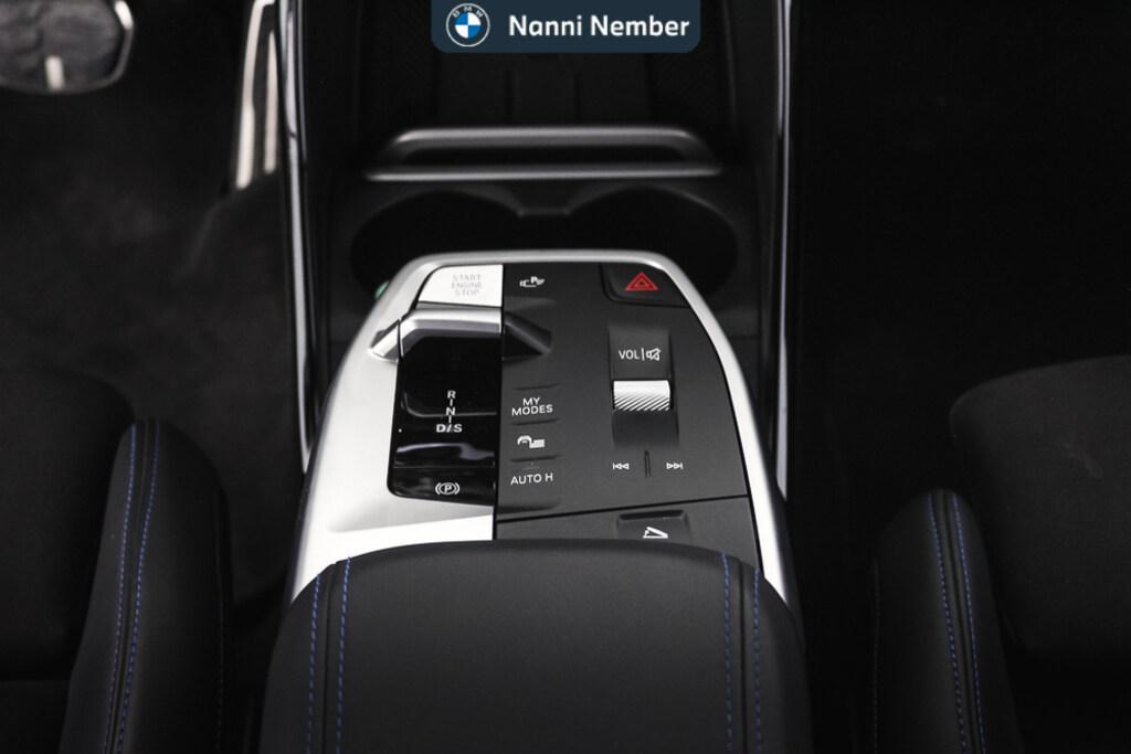 BMW Serie 2 Active Tourer 218 d Msport DCT