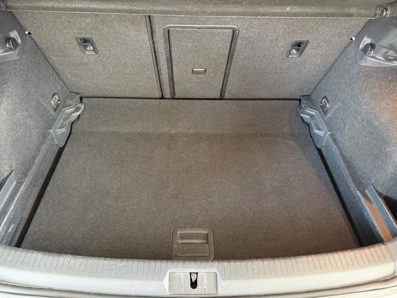 Volkswagen Golf 2.0 TDI 5p. Highline UNICO PROP TAGLIANDI VW