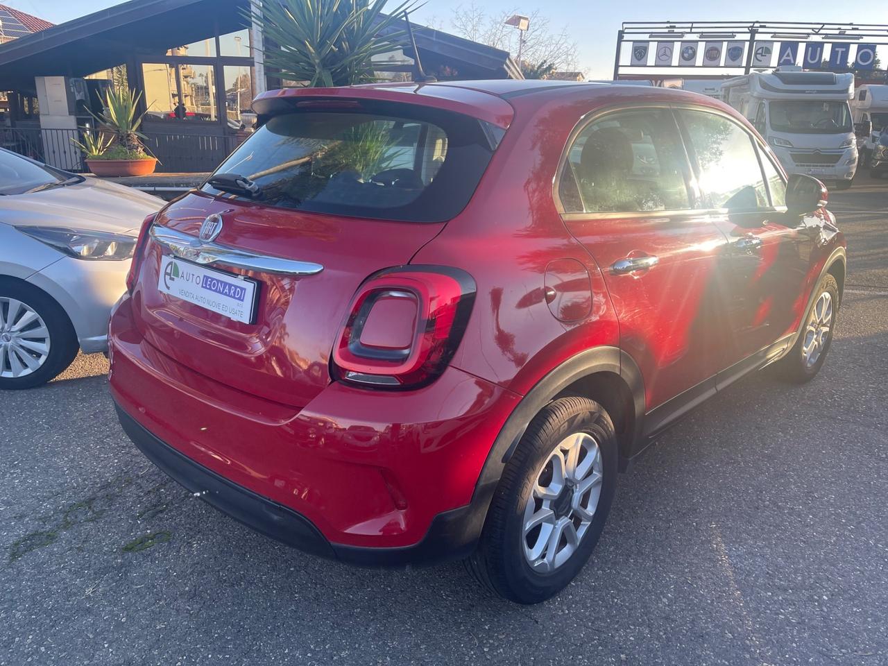 Fiat 500X 1.3 MultiJet 95 CV Business