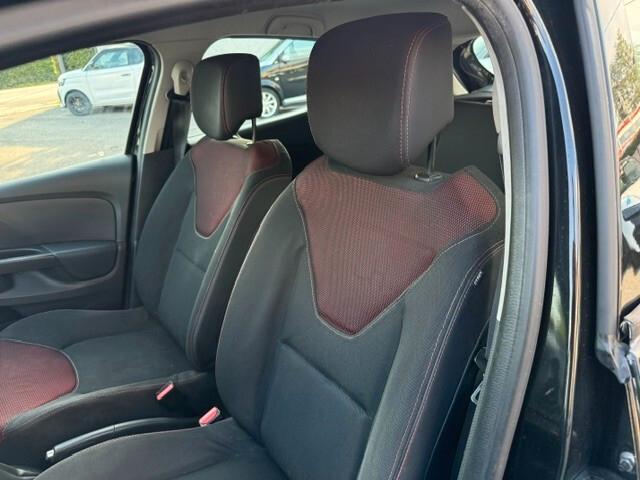 Renault Clio 1.2 75CV GPL 5 porte Live