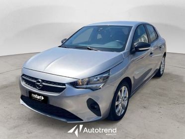Opel Corsa 1.2 75 CV Edition