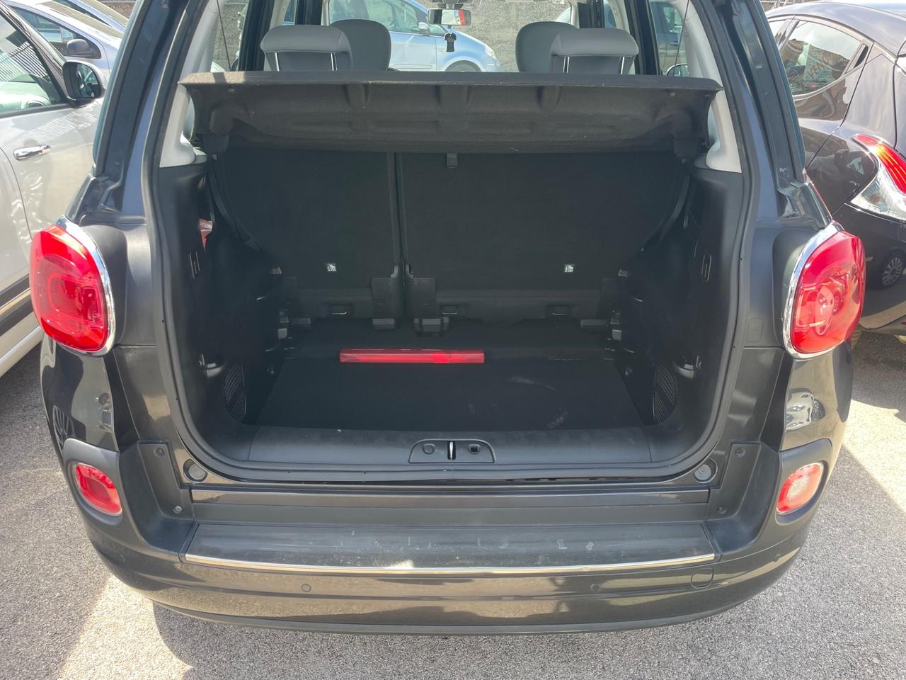FIAT 500L 1.4 GPL 95 (CV) 2016