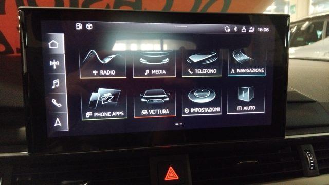 AUDI A4 Avant 30 TDI S tronic S line edition