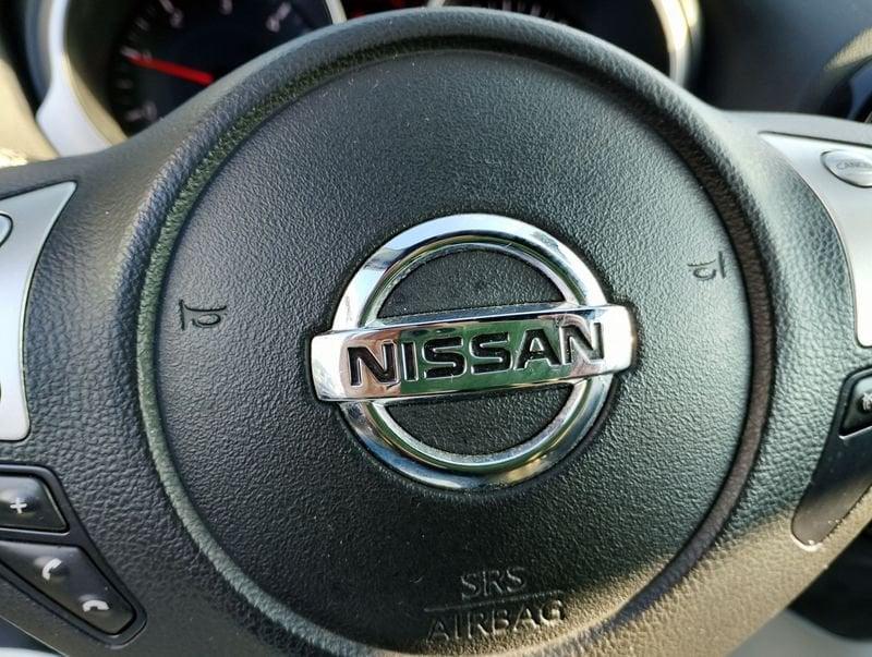 Nissan Juke Juke 1.5 dCi Start&Stop Acenta