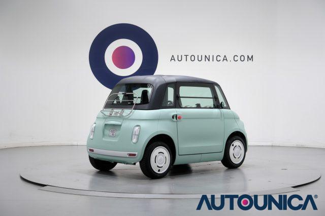 FIAT Topolino 6KW
