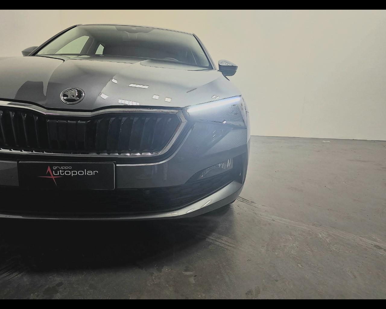 SKODA SCALA 1.5 TSI 150 CV STYLE