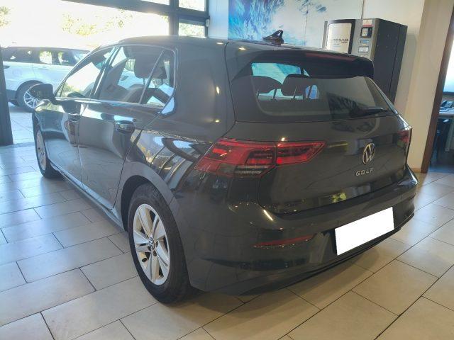 VOLKSWAGEN Golf 1.0 TSI 110 Cv e-EVO Life