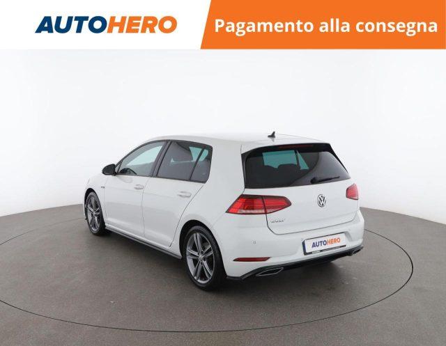 VOLKSWAGEN Golf 1.5 TSI ACT DSG 5p. Sport BlueMotion Technology