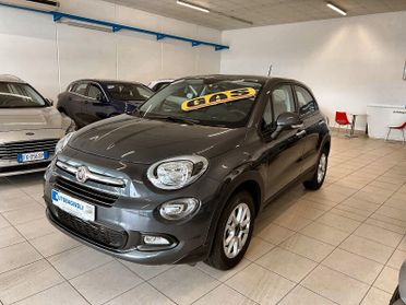 Fiat 500X POP STAR 1.4 MultiAir GPL 76000 KM