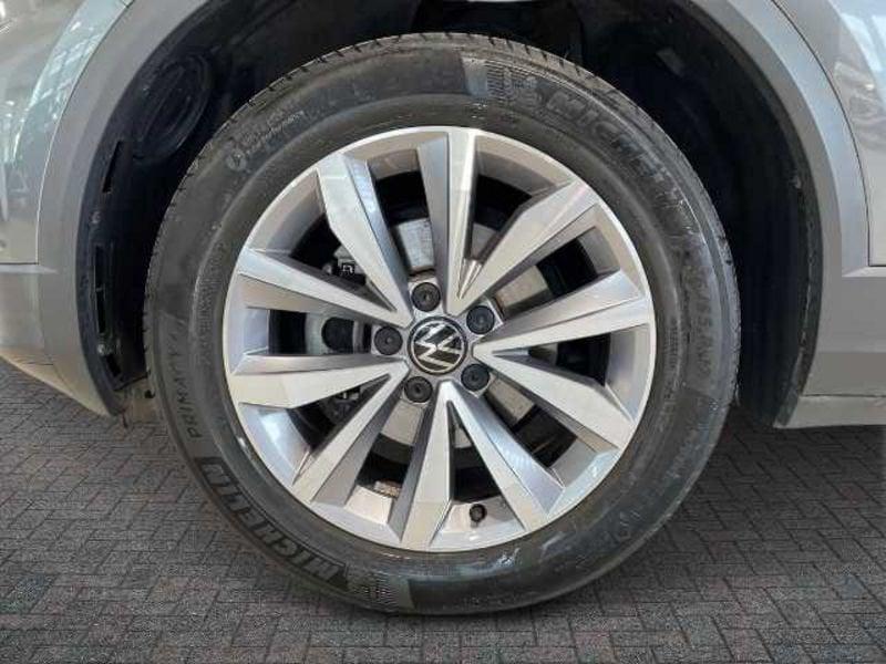 Volkswagen T-Roc 1.0 tsi Style 110cv