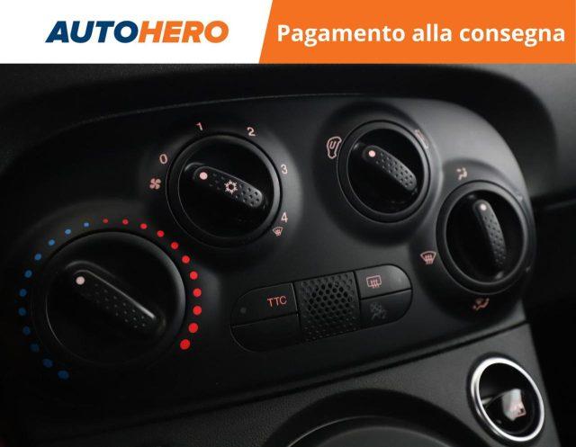 ABARTH 595 1.4 Turbo T-Jet 180 CV Competizione