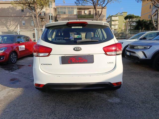 KIA Carens 1.7 CRDi 115 CV Cool