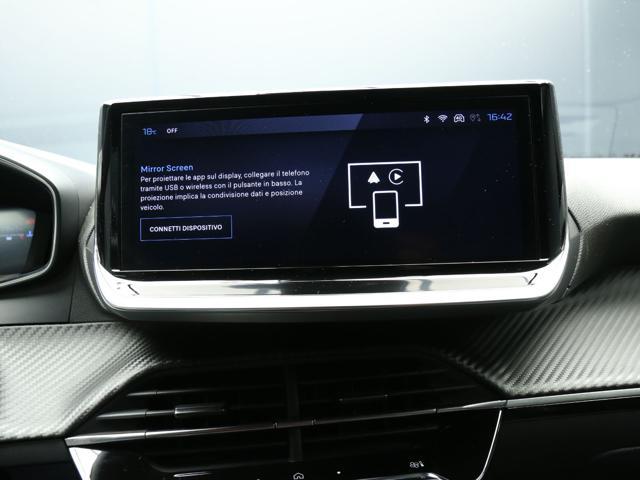 PEUGEOT 2008 PureTech 100 S&S Allure