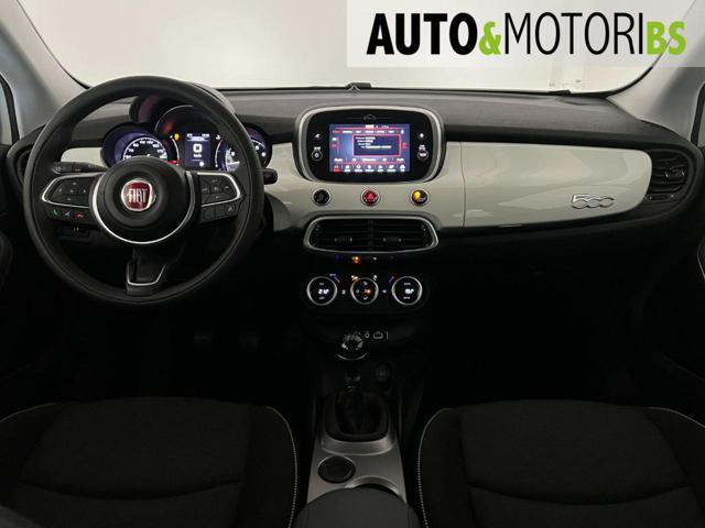 FIAT 500X 1.0 T3 120 CV Business