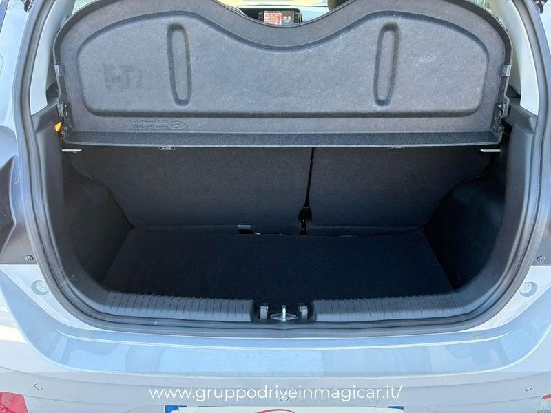 Hyundai i10 1.0 MPI Connectline