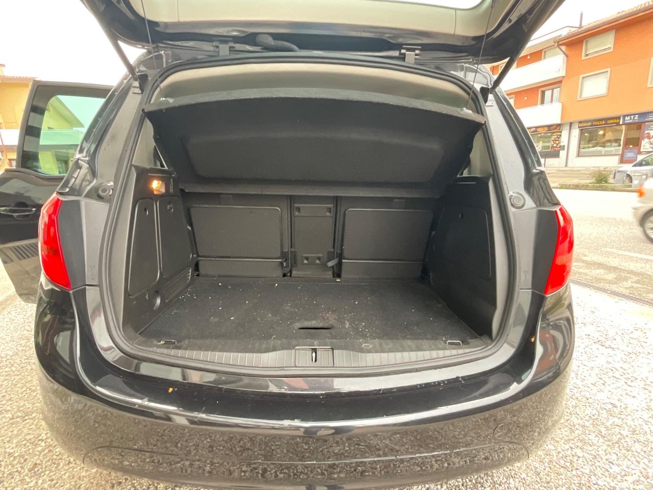 Opel Meriva 1.4 100CV Cosmo