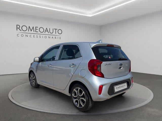 KIA Picanto 1.0 68CV