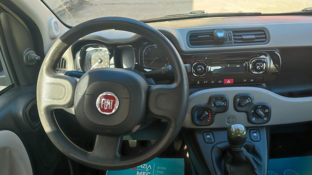 FIAT PANDA 1.2 BENZINA " FIRE "