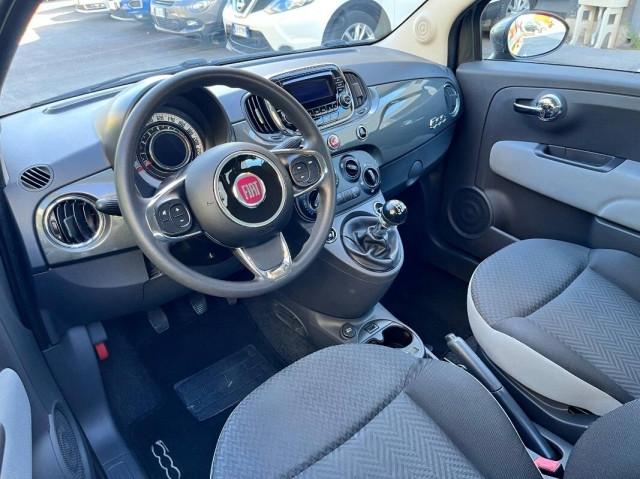 Fiat 500 1.2 Pop easypower Gpl 69cv