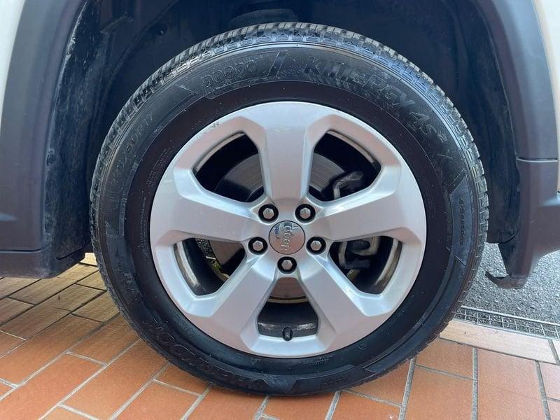 Jeep Compass Compass 1.6 Multijet II 2WD Business
