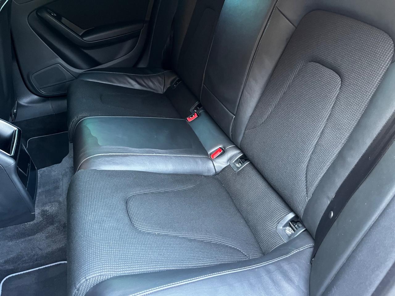 Audi A5 SPB 2.0 TDI 177 CV Business Plus