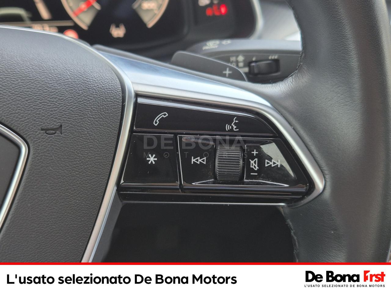 Audi A6 35 2.0 tdi mhev business sport s-tronic
