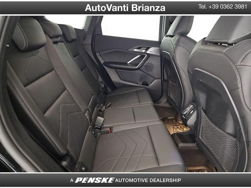 BMW X1 X1 sdrive18d MSport