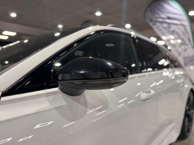 AUDI RS6 AVANT 4.0 TFSI V8 QUATT. TIP. *CARBO*UNIPROP*TETTO