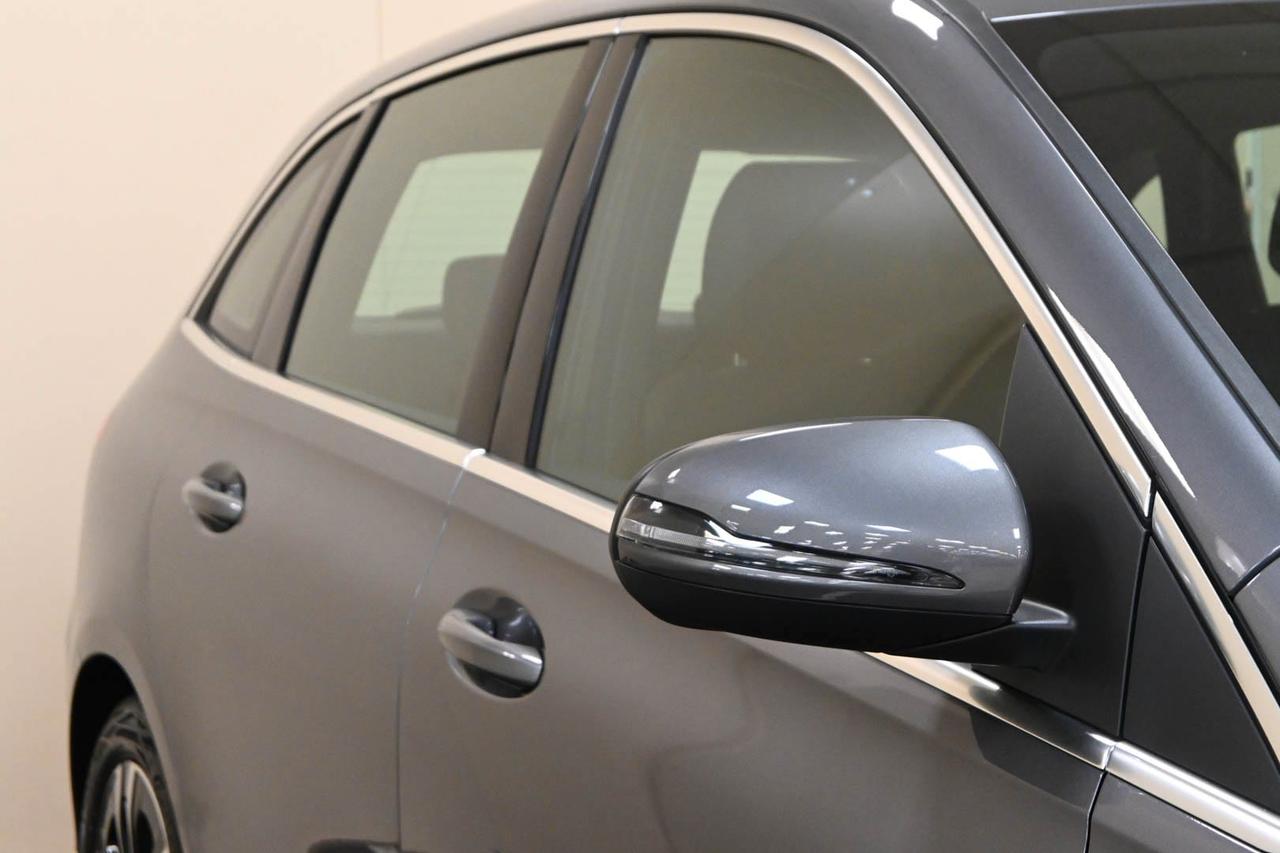 MERCEDES Classe B (W247) B 180 Automatic Ad...