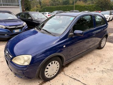 Opel Corsa 1.4i 16V cat 3 porte Sport