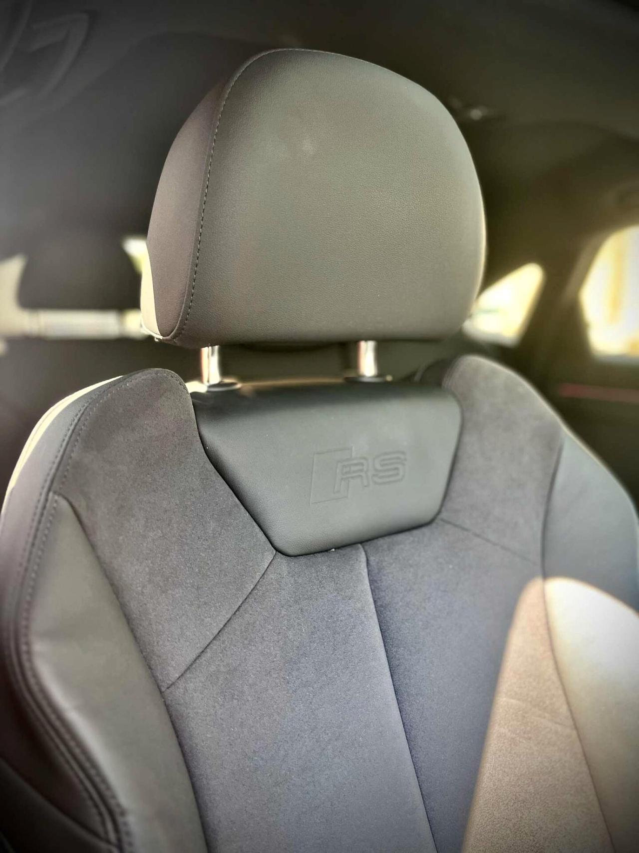 AUDI RS Q3 SLINE TURBO BENZINA S tronic